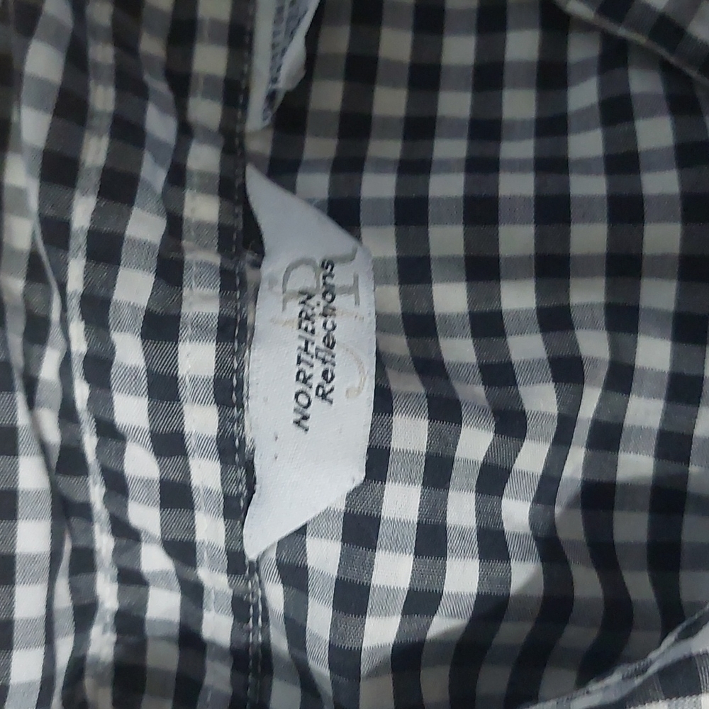 Northern Reflections blouse - Picture 4 of 6